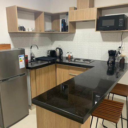 “Sc Apartments” Equipetrol ซานตาครูซเดอลาเซียร์รา ภายนอก รูปภาพ