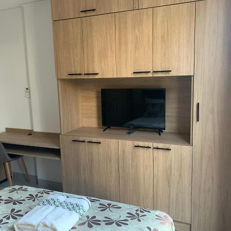 “Sc Apartments” Equipetrol ซานตาครูซเดอลาเซียร์รา ภายนอก รูปภาพ