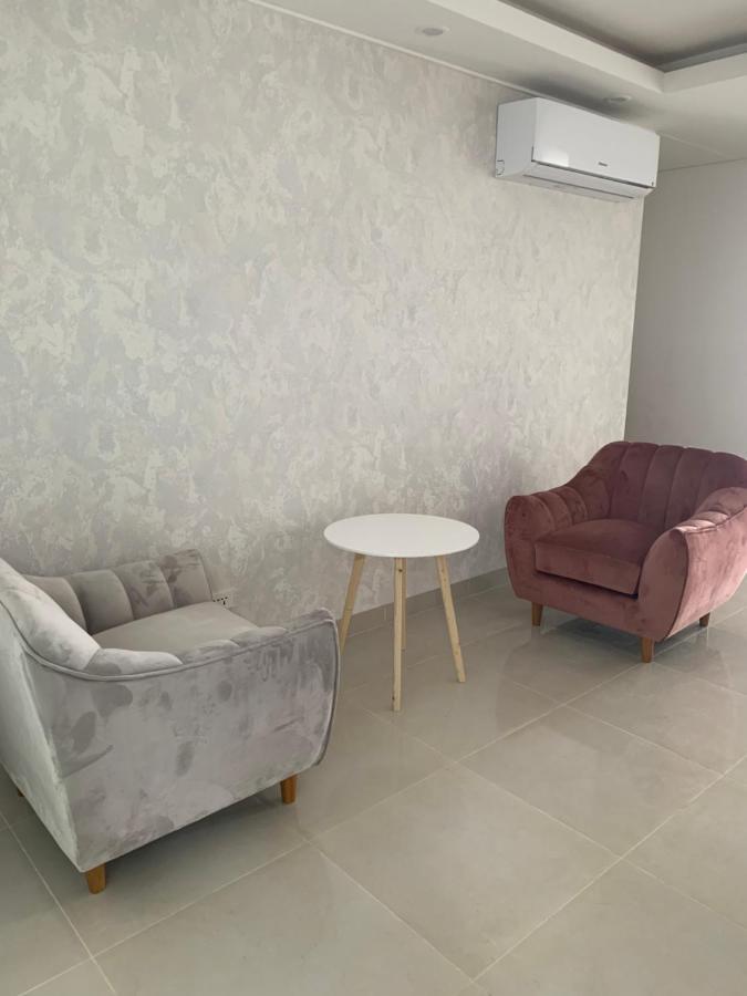 “Sc Apartments” Equipetrol ซานตาครูซเดอลาเซียร์รา ภายนอก รูปภาพ