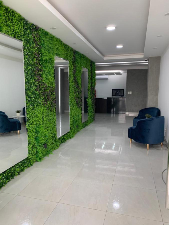 “Sc Apartments” Equipetrol ซานตาครูซเดอลาเซียร์รา ภายนอก รูปภาพ