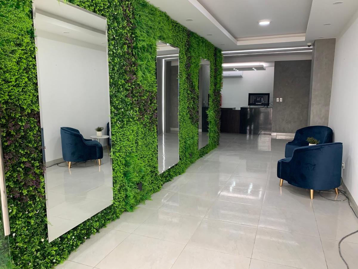 “Sc Apartments” Equipetrol ซานตาครูซเดอลาเซียร์รา ภายนอก รูปภาพ