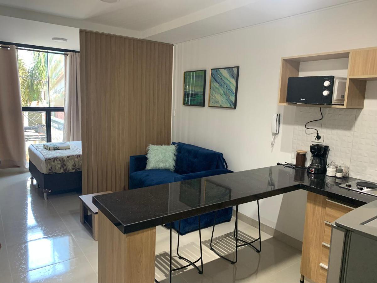 “Sc Apartments” Equipetrol ซานตาครูซเดอลาเซียร์รา ภายนอก รูปภาพ